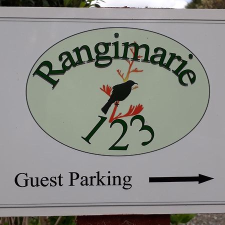 Rangimarie 123 Διαμέρισμα Wainui  Εξωτερικό φωτογραφία