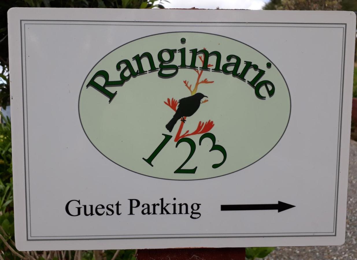 Rangimarie 123 Διαμέρισμα Wainui  Εξωτερικό φωτογραφία